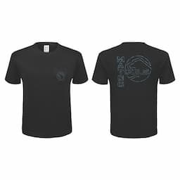 SEGMENT POCKET T-SHIRT - M