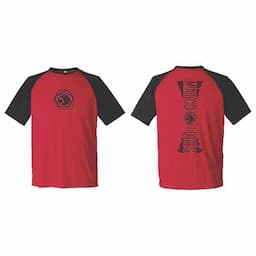 HIGH ANXIETEE SHIRT - M