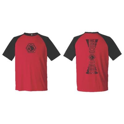 HIGH ANXIETEE SHIRT - M