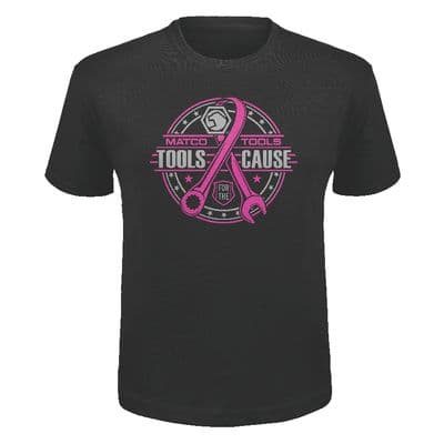 TOOLS FOR THE CAUSE T-SHIRT 6 PACK - L