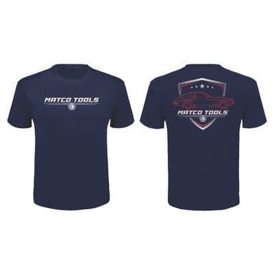 63 STINGRAY T-SHIRT - 2XL
