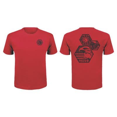 BEST HEX T-SHIRT - MEDIUM