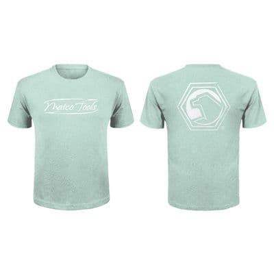 SEA SIDE T-SHIRT - LARGE