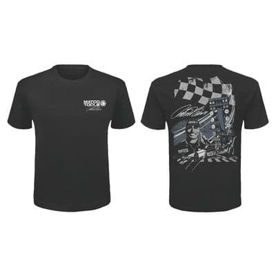 MENS 24 ANTRON T-SHIRT - XL