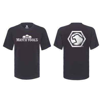 3 SKULLS TEE - XL