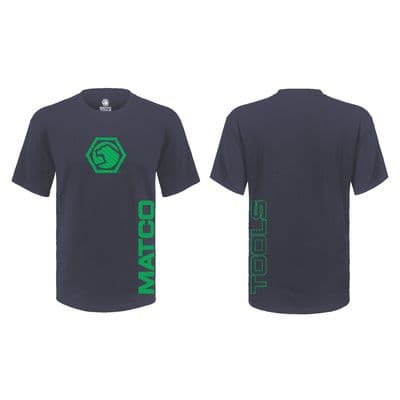 SOLID LINES TEE - XXXL