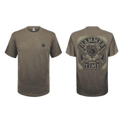 HAMMER TIME TEE - XL