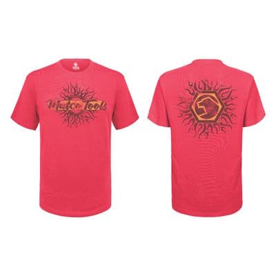 HELIOS TEE - 2XL