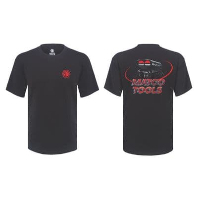 CHROME DOME TEE - L