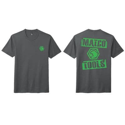 LIT TEE - XL