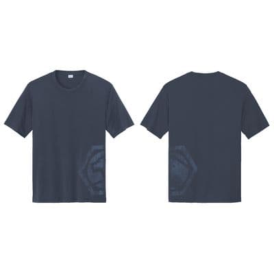 SIDE KICK TEE - XL