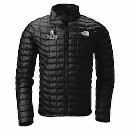 MEN'S NORTH FACE TREKKER JACKET -3XL