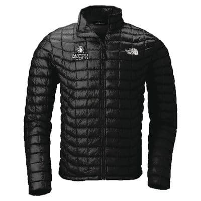 MEN'S NORTH FACE TREKKER JACKET -3XL