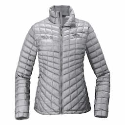 LADIES NORTH FACE TREKKER -XL