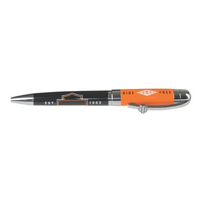 RIDE FREE DESK PEN