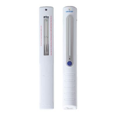 UV SANITIZING WAND