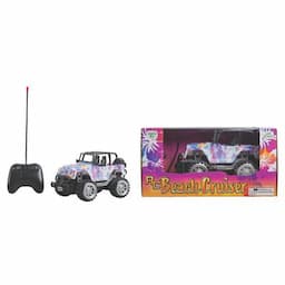 RC BEACH RIDER/JEEP