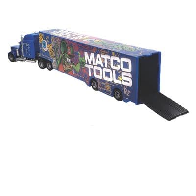 RAT FINK 2025 TRANSPORTER