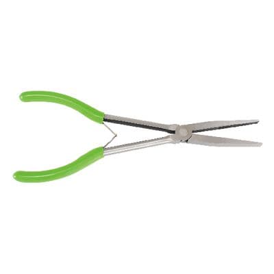 11" DUCK BILL PLIER FLUORESCENT