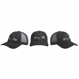 BIG WIN RAT FINK HAT