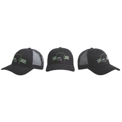 BIG WIN RAT FINK HAT