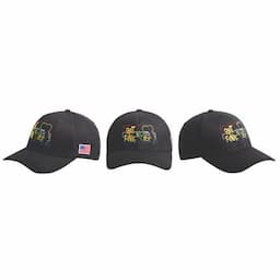 UNITED STATES OF FINK HAT