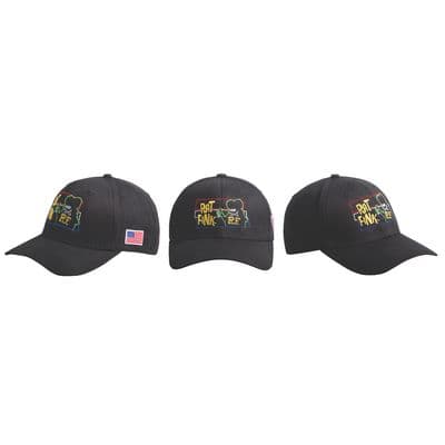 UNITED STATES OF FINK HAT