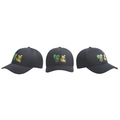 RAT FINK FLEXFIT HAT - L/XL