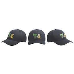 RAT FINK FLEXFIT HAT - S/M