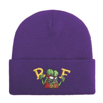 COOL RF BEANIE
