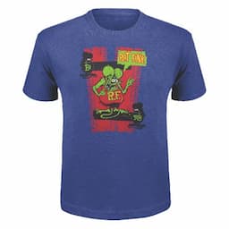 ROAD KILL T-SHIRT - M