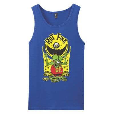 RAT DAY TANK - L