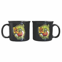 RAT FINK MUG SET