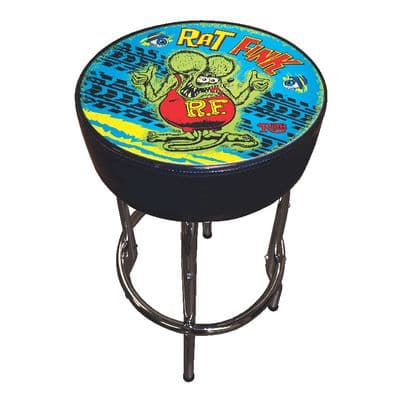 RF RATZMATMAZZ SHOP STOOL