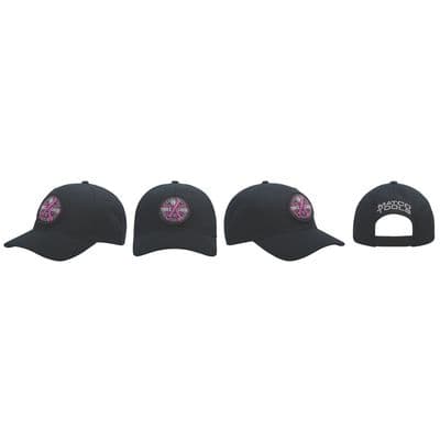TOOLS FOR THE CAUSE PATCH HAT