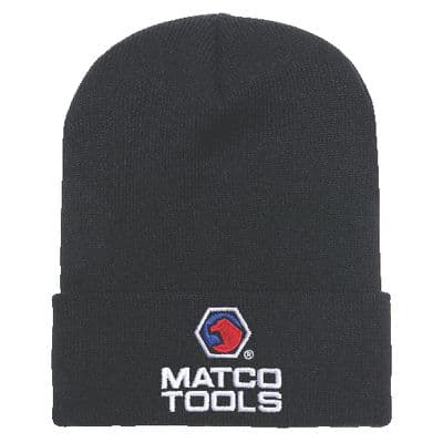 TEAM SHOP CUFF BEANIE