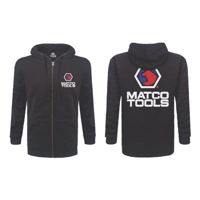 PLT TEAMSHOP FULL ZIP - 3XL
