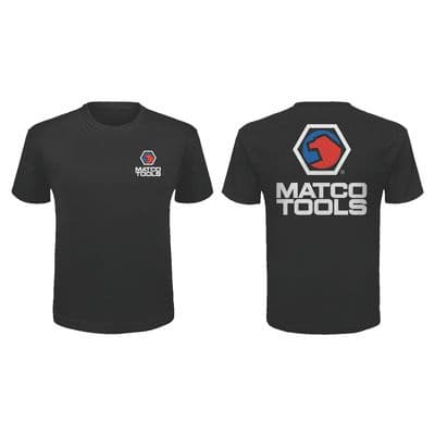S/S TEAMSHOP TEE - 3XL