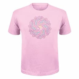 GIRLS' T-SHIRT - L