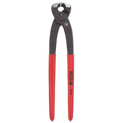KNIPEX 8-3/4" EAR CLAMP PLIERS