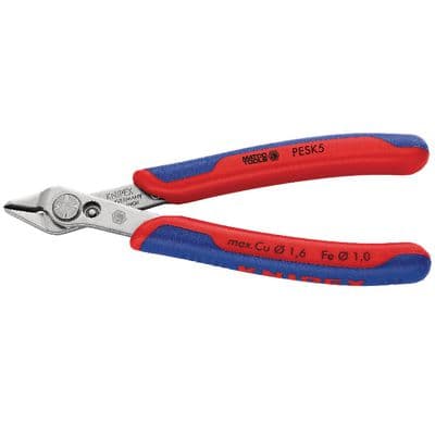 ELECTRONICS SUPER KNIPS® COMFORT GRIP