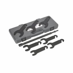 7 PIECE PNEUMATIC FAN CLUTCH SET