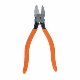 7" FLUSH CUT PLIER
