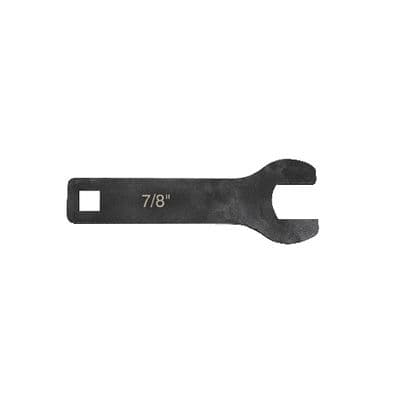 7/8" WRENCH