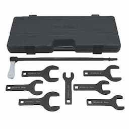 PNEUMATIC FAN CLUTCH REMOVAL SET, 7 PIECE