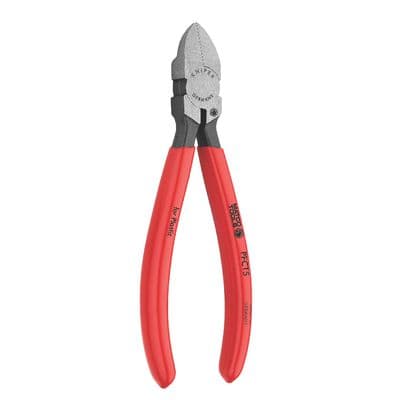 KNIPEX 5-1/2" FLUSH CUTTER