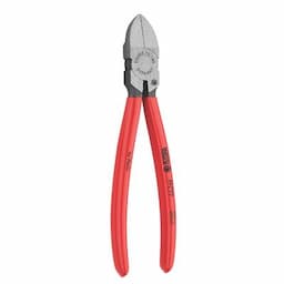 KNIPEX 7" FLUSH CUTTER