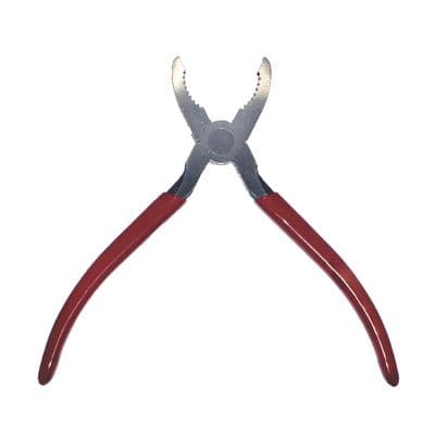 6" SCREW PLIERS