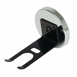 PAINT GUN TOOL HOLDER