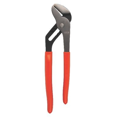 10" TONGUE & GROOVE PLIERS
